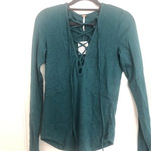 FREE PEOPLE SET OF 2 TOPS NEW**Please see pic